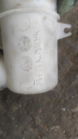 Бачок омивача скла — фото 8