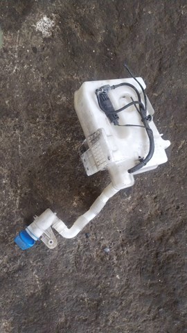 Бачок омивача скла — фото 5