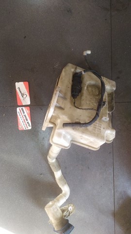 Бачок омивача скла — фото 2