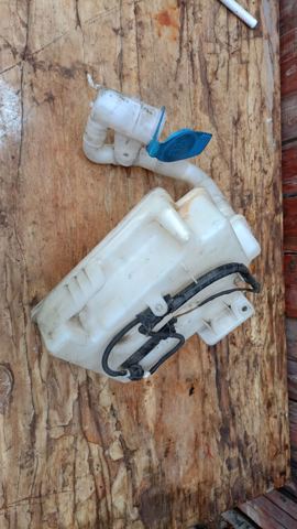 Бачок омивача скла — фото 20