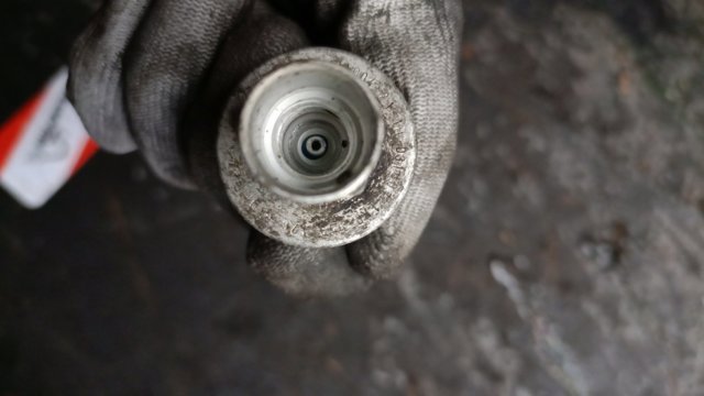 Датчик абсолютного тиску кондиціонера — фото 3