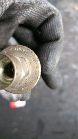 Датчик абсолютного тиску кондиціонера — фото 2