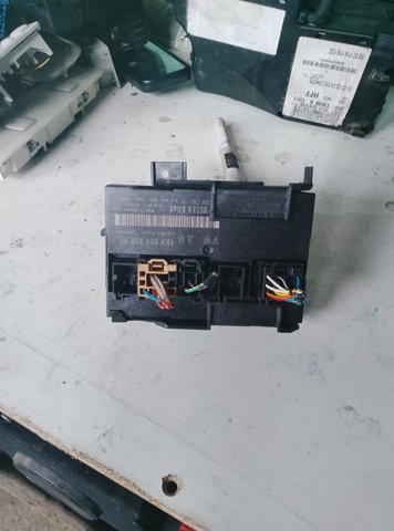 Блок комфорту Vag Vw Seat Audi Skoda — фото 5