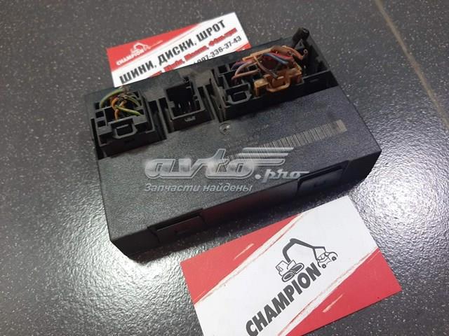 Блок комфорту Vag Vw Seat Audi Skoda — фото 2