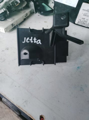 Блок комфорту Vag Vw Seat Audi Skoda — фото 4