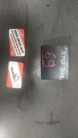 Модуль комфорту Audi Seat Skoda VW VAG — фото 6