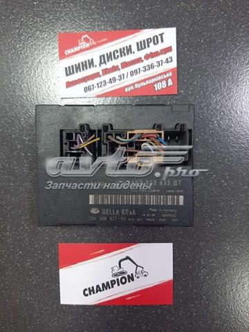 Модуль комфорту Audi Seat Skoda VW VAG — фото 3