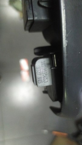 Блок керування дзеркалами заднього виду — фото 3