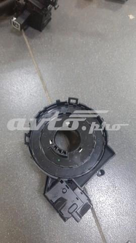 Кольцо AIRBAG контактное, шлейф руля — фото 2