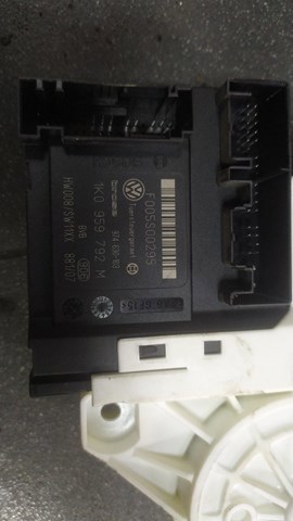 Блок керування — фото 3