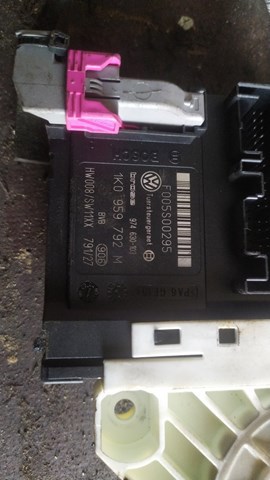 Блок керування — фото 6