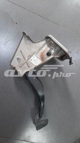 педаль тормоза — фото 3