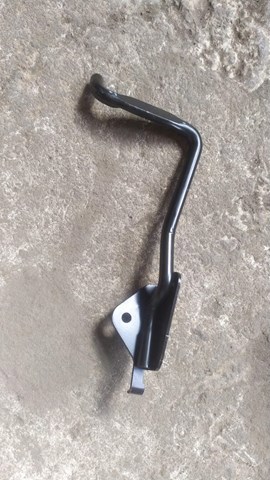 Кронштейн педалі газу — фото 3