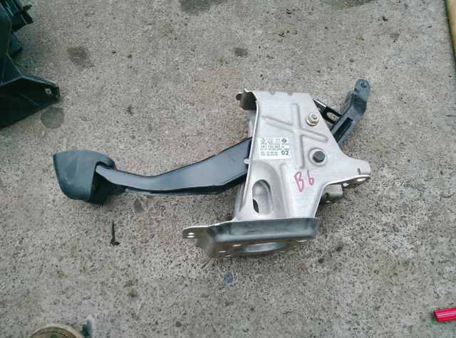 Педаль — фото 5