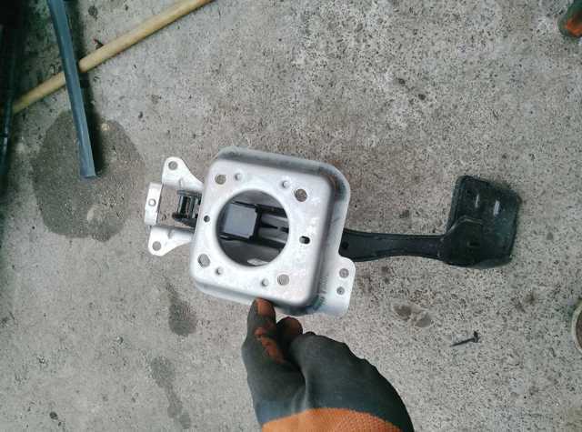 Педаль — фото 4