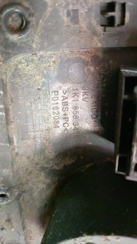 Накладка блока — фото 2