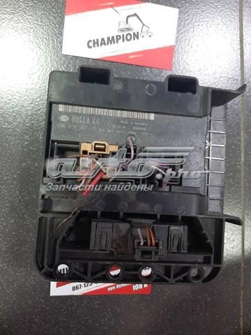 Модуль комфорту Vag Vw Seat Skoda Audi — фото 2