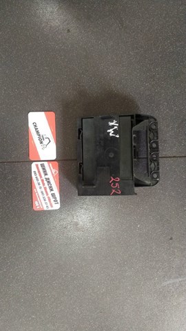 Модуль комфорту Vag Vw Seat Skoda Audi — фото 3