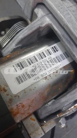 Рульова колонка — фото 4