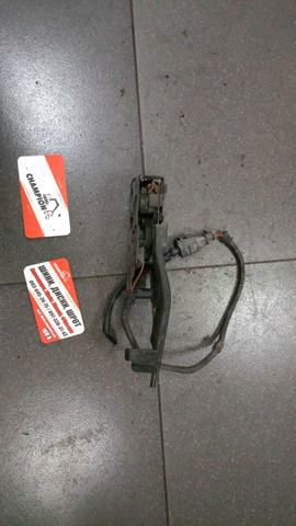 Замок капота — фото 3