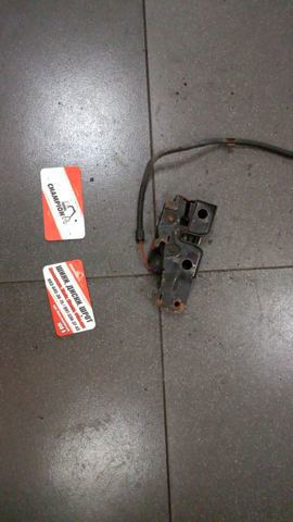 Замок капота — фото 5