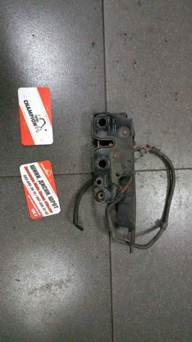 Замок капота — фото 4