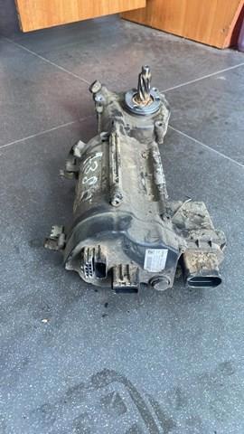 електропідсилювач керма — фото 6