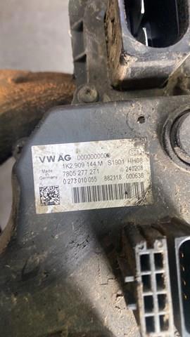 електропідсилювач керма — фото 5