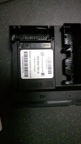 Двигун склопідіймача двері передньої, лівої — фото 2