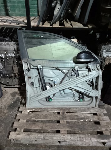 Механизм стеклоподъемника двери передней правой — фото 2