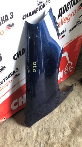 крило Jetta Golf V combi — фото 5