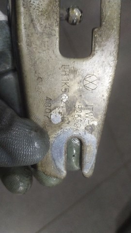 Петля кришки — фото 3