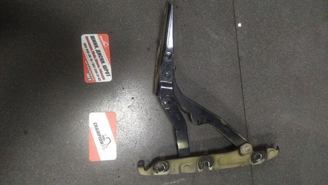 Петля кришки — фото 2