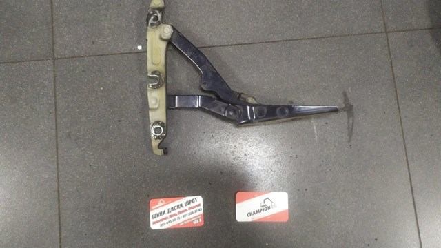 Петля кришки — фото 2