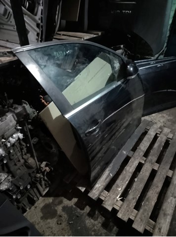 Дверь передняя правая — фото 3