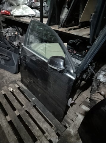 Дверь передняя правая — фото 2