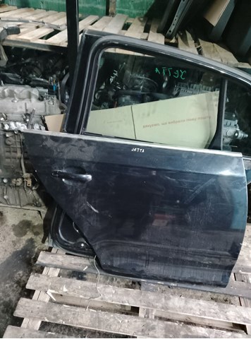 Дверь задняя правая — фото 3