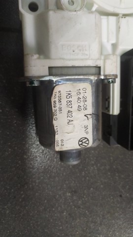 Моторчик стеклоподье — фото 3