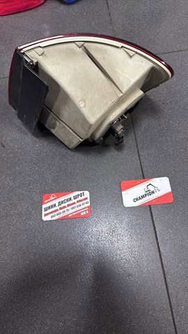 Фонарь задний левый внешний — фото 3