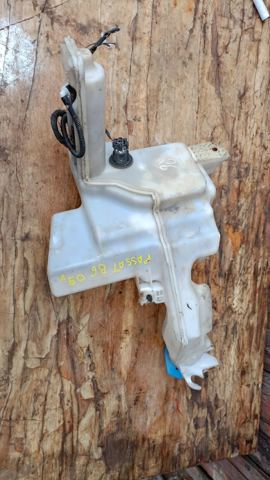 Насос-двигун омивача скла, заднього — фото 3