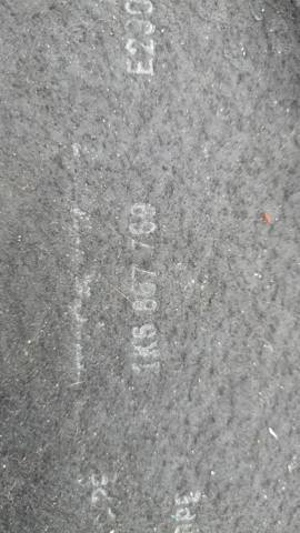 Полка багажника — фото 2