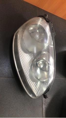 Фара правая — фото 3