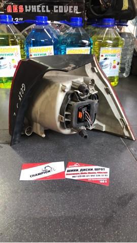 Фонарь задний левый внешний — фото 2