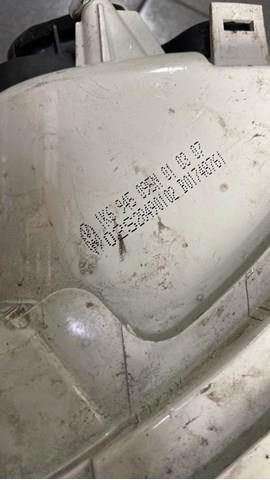 Фонарь задний левый внешний — фото 3