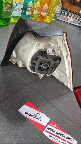 Фонарь задний левый внешний — фото 2