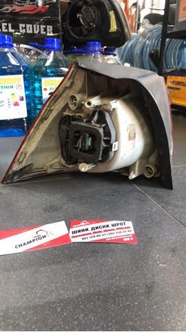 Фонарь задний правый внешний — фото 3