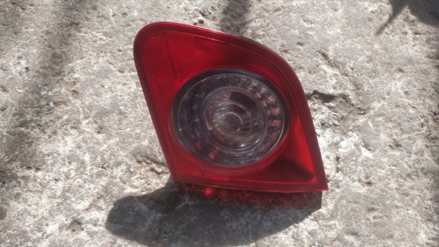 Цоколь (патрон) заднего фонаря — фото 3