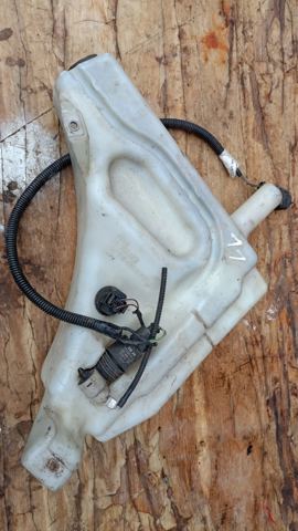 Насос-двигун омивача скла, перед/зад — фото 2