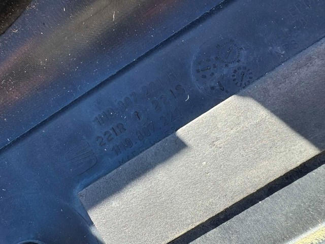 Бампер передний — фото 7