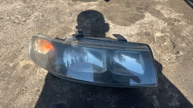 Фара правая — фото 3